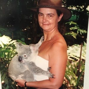 Meet your Posher, Kathy